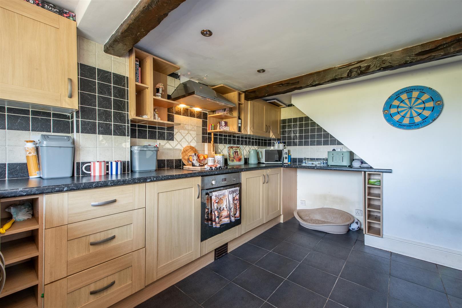 Pleasant View Longmeanygate, Midge Hall, Leyland